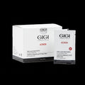Gigi Acnon Triple Acid Rapid Wipes 30pcs