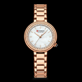 Curren 9089 Women's Stainless Steel Watch