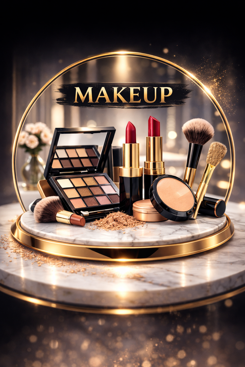 Makeup