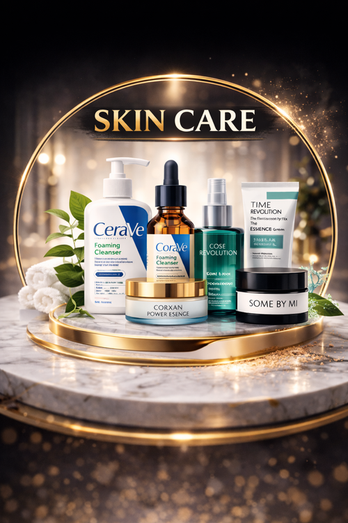 Skin Care