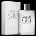 Giorgio Armani Acqua Di Giò Eau de Toilette for Men (200 ml)