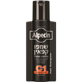 Alpecin Black edition Caffeine Shampoo C1 - 250ML