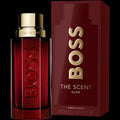 Hugo Boss The Scent Elixir Parfum for Men – 100 ml