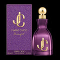 Jimmy Choo I Want Choo Midnight Eau de Parfum for Women (100 ml)