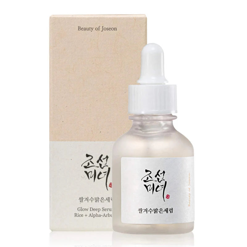 Beauty of Joseon Glow Deep Serum Rice + Alpha-Arbutin - 30 ml