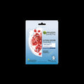 Garnier Tissue Hydra bomb With Pomegranate Extract Face Mask