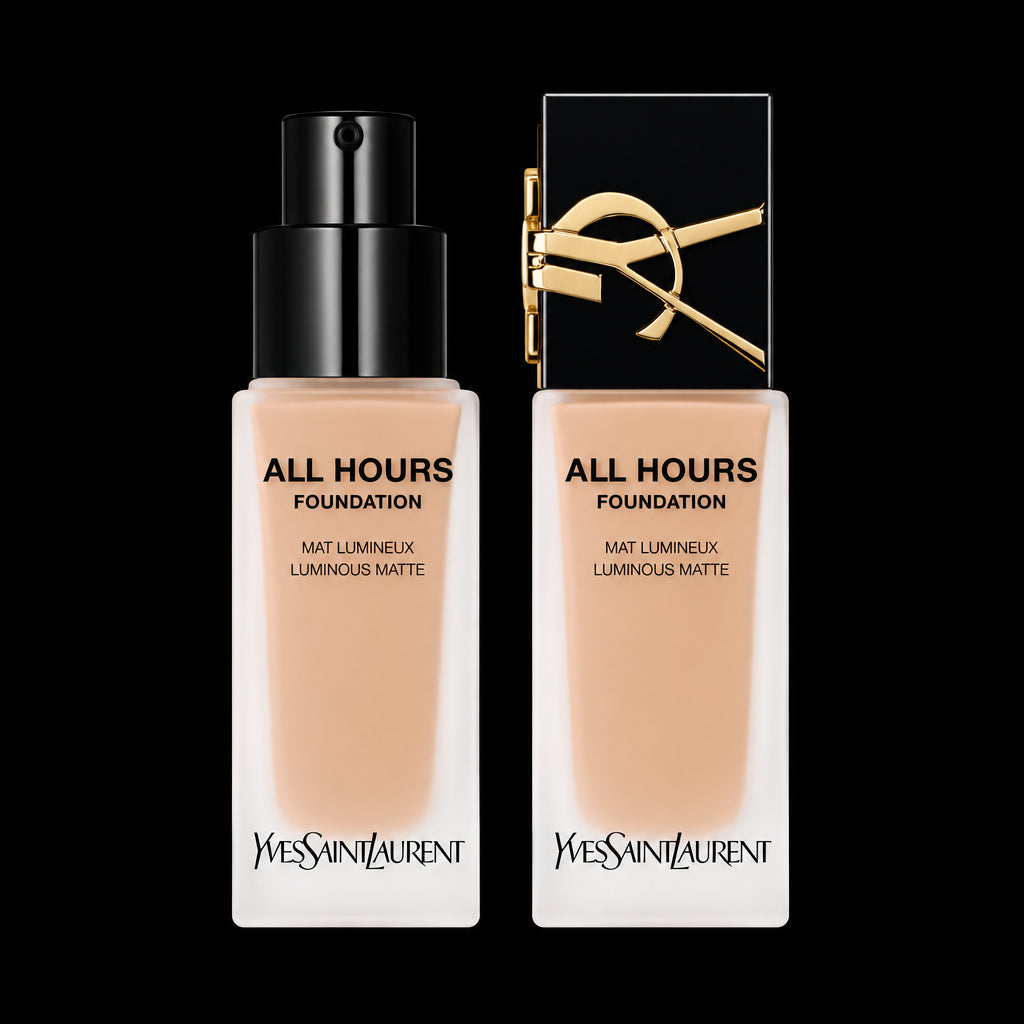 Yves Saint Laurent Ladies All Hours Foundation - 25ML