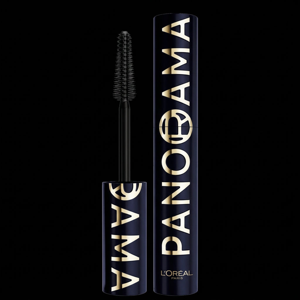 L'Oréal Paris Volume Million Lashes Panorama Mascara – Blue (9.9 ml)
