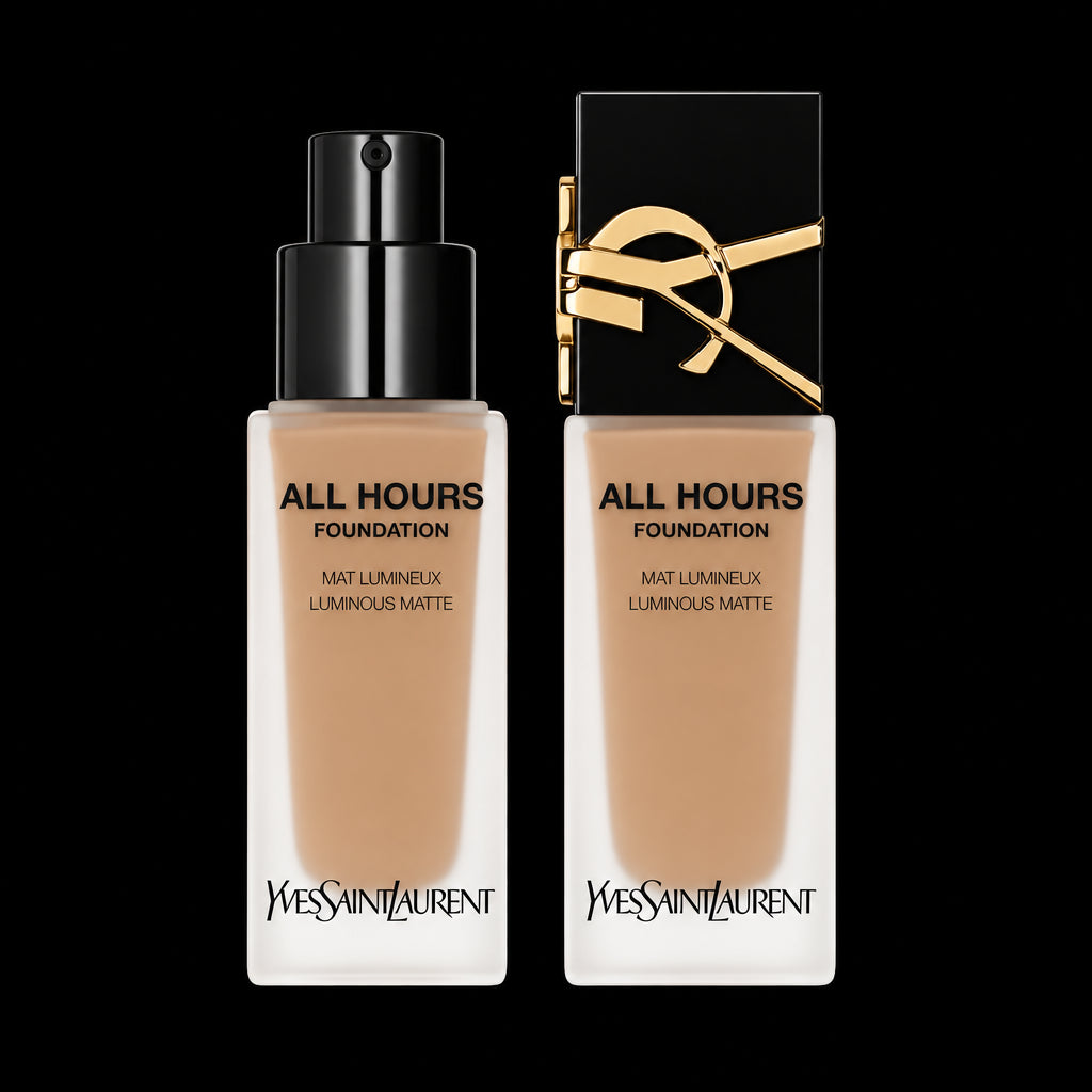 Yves Saint Laurent Ladies All Hours Foundation - 25ML