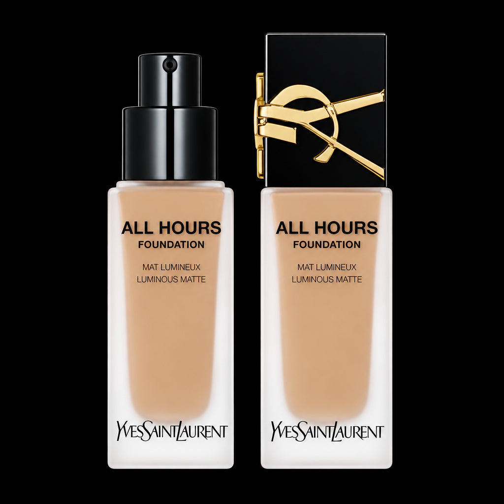 Yves Saint Laurent Ladies All Hours Foundation - 25ML