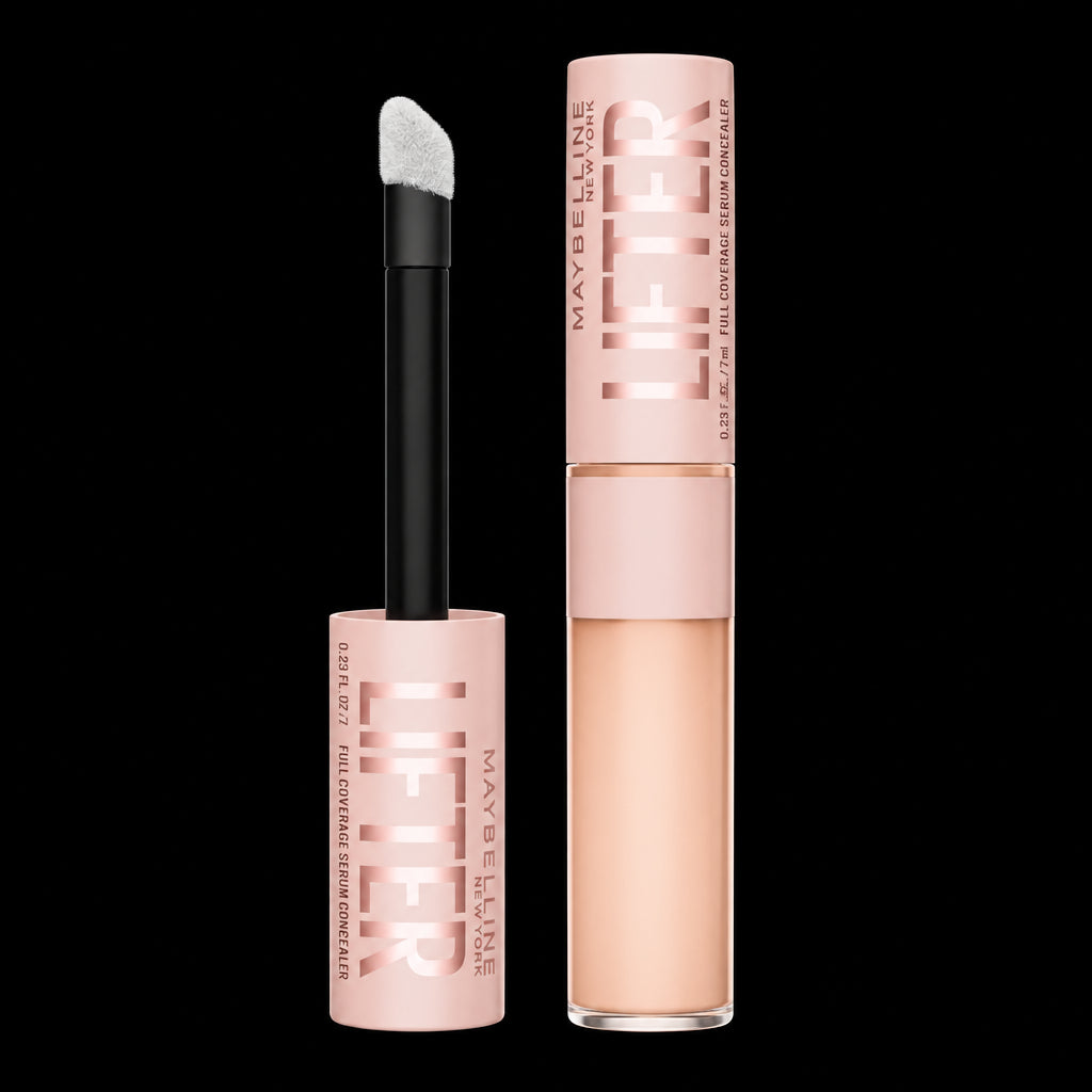 Maybelline Lifter Serum Concealer