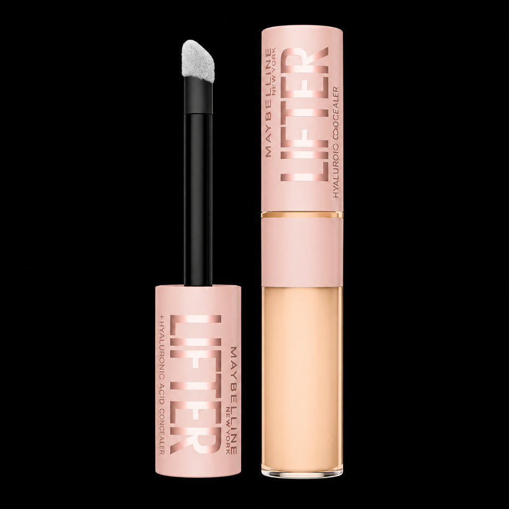 Maybelline Lifter Serum Concealer