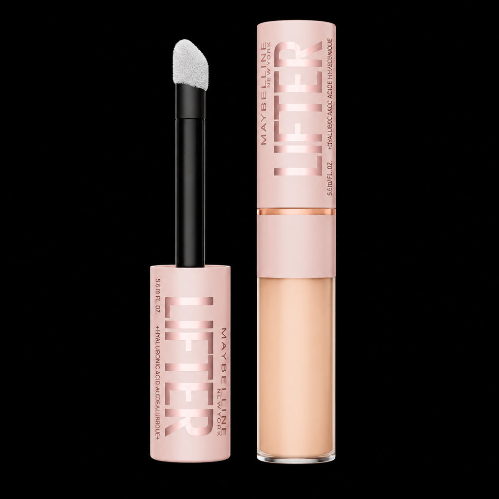 Maybelline Lifter Serum Concealer