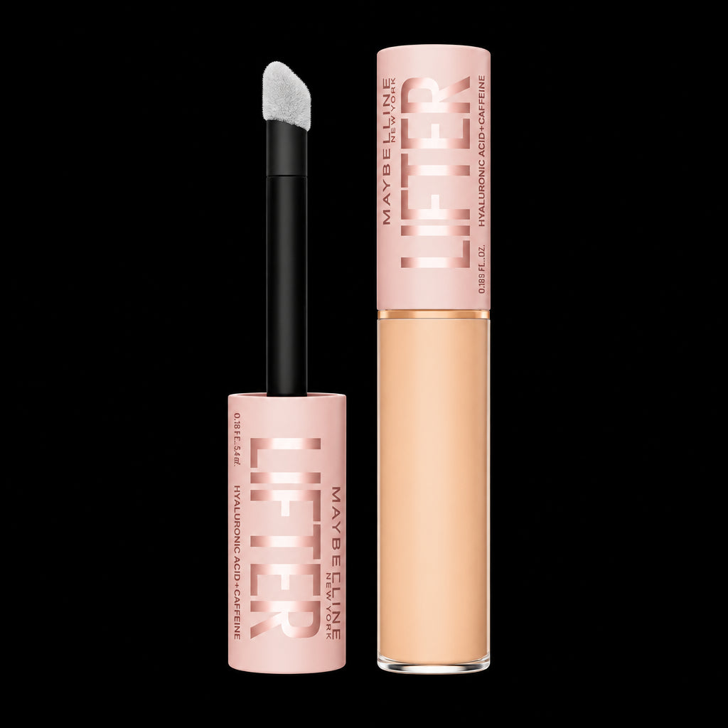 Maybelline Lifter Serum Concealer