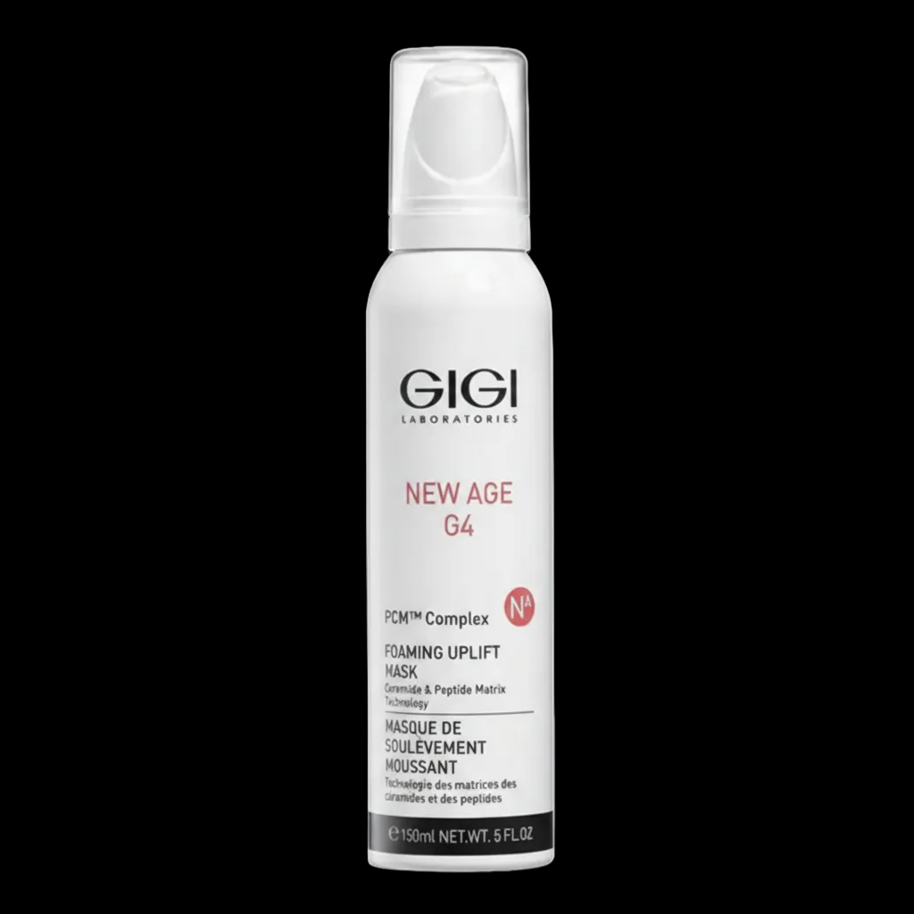 NEW AGE G4 Foaming Uplift Mask - 150ML