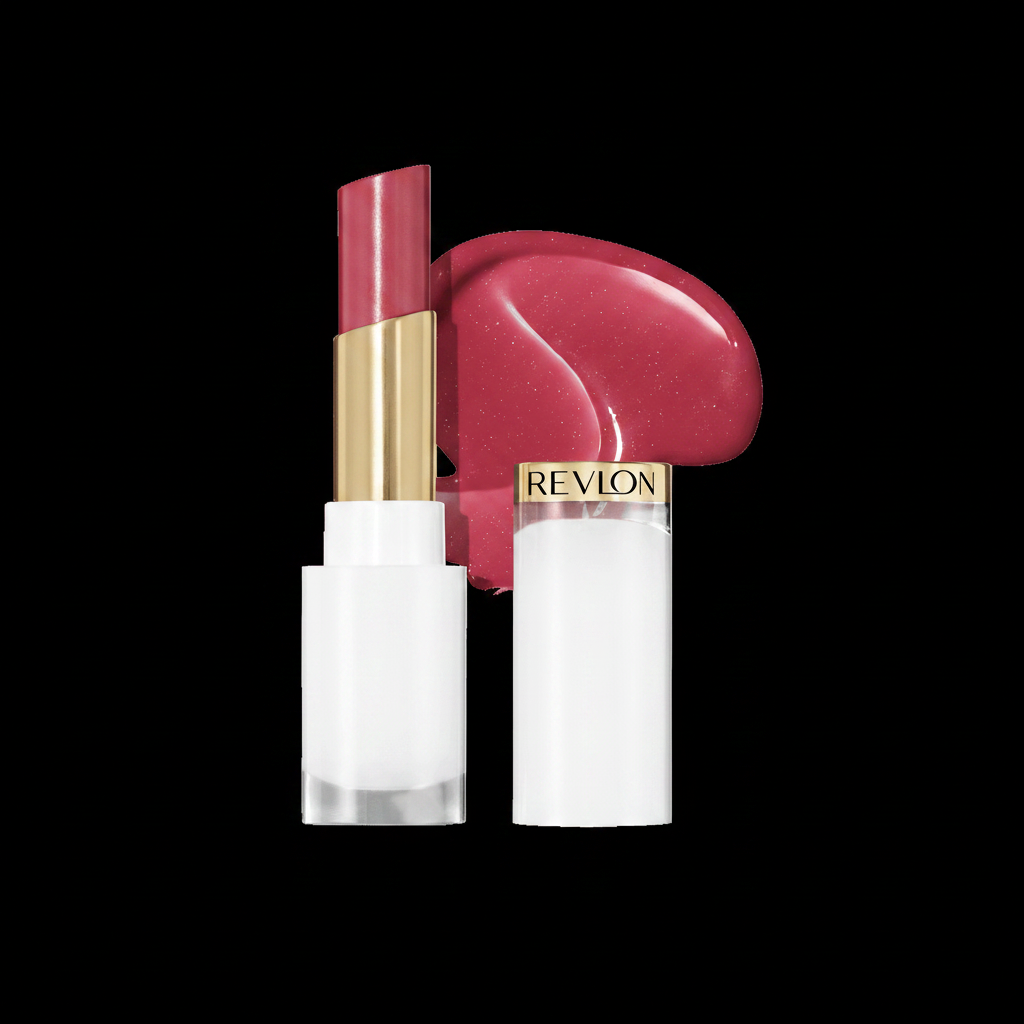 Revlon Super Lustrous Glass Shine Balm