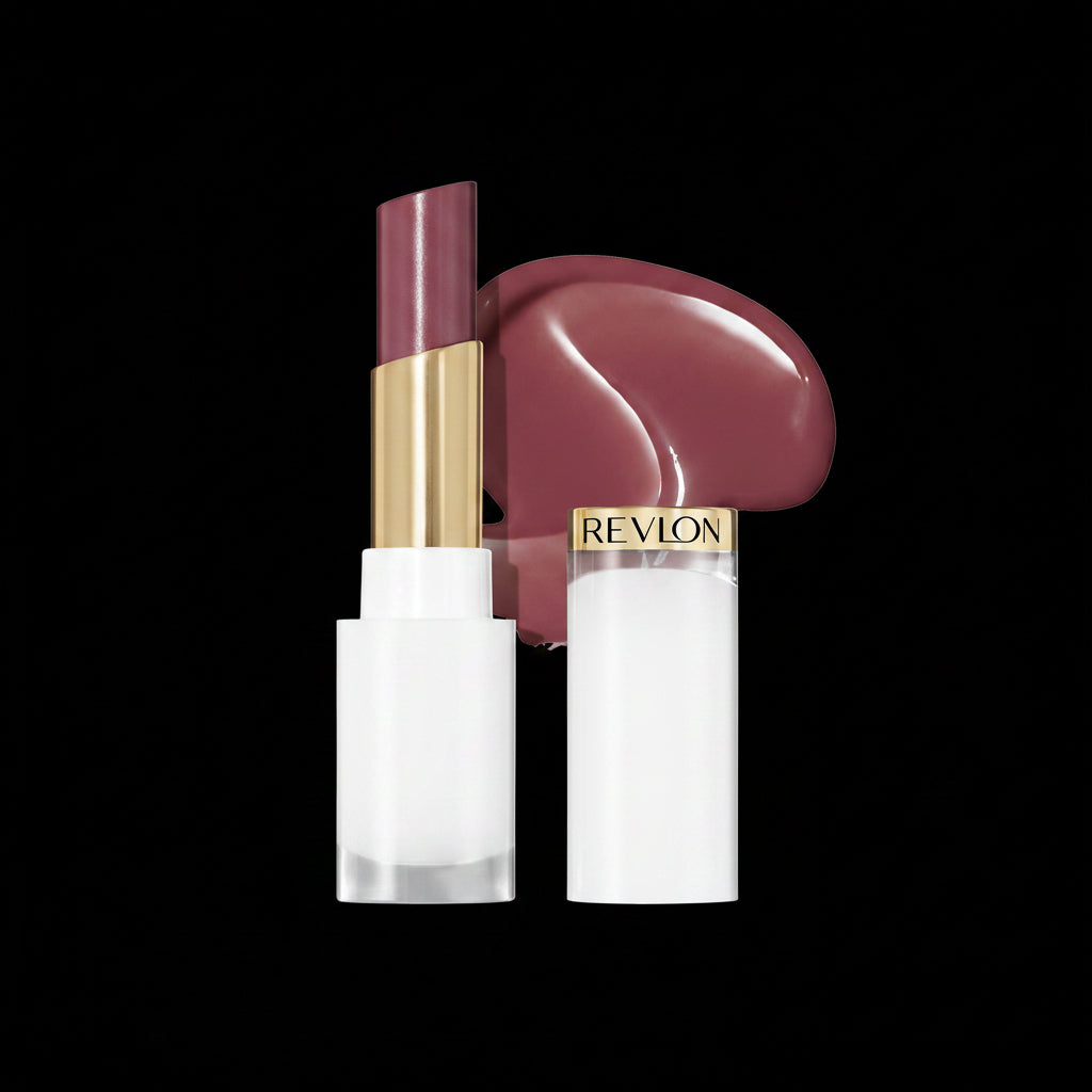 Revlon Super Lustrous Glass Shine Balm