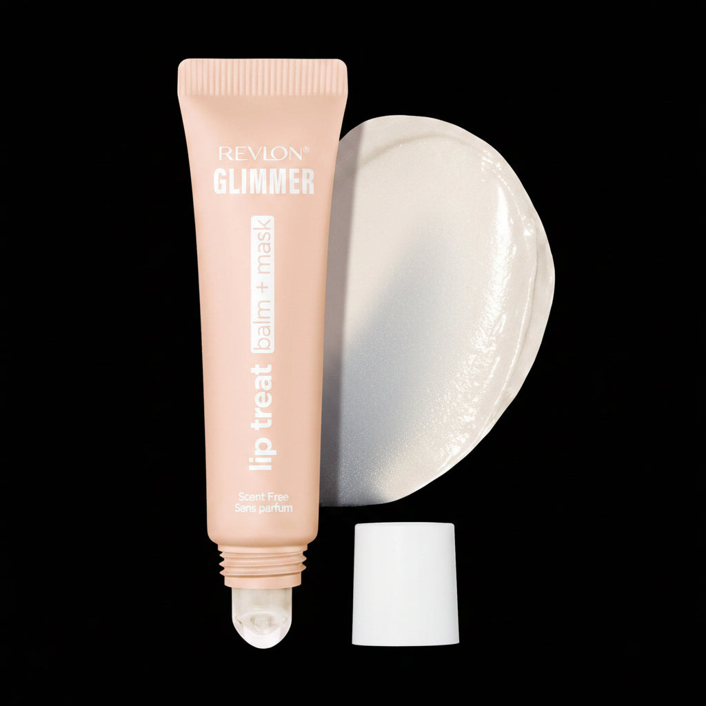 Revlon Glimmer Lip Balm & Lip Mask