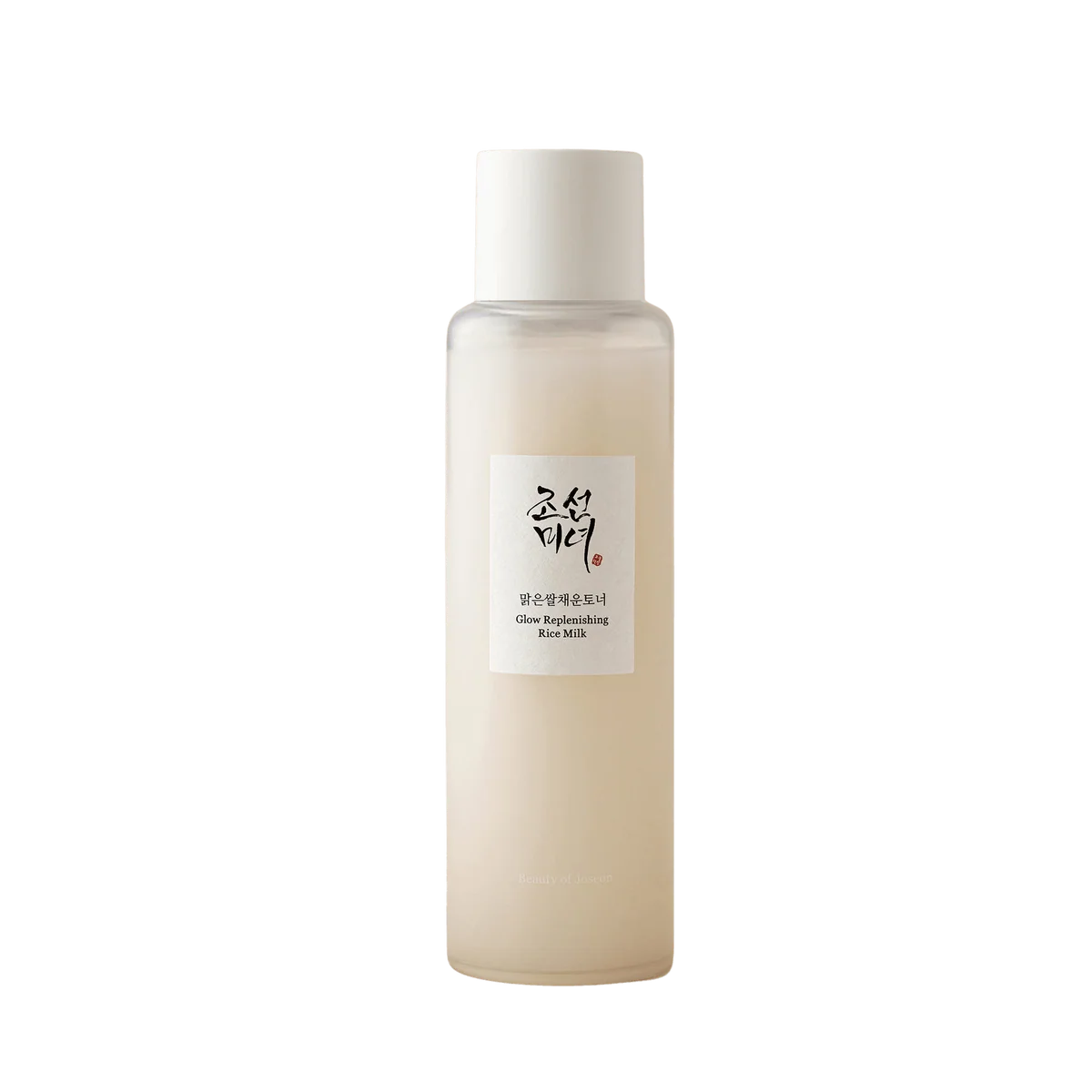 BEAUTY OF JOSEON  Glow Replenishing Rice Milk - 150ML