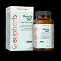 Supherb Beauty 360 Collagen & Hyaluronic Acid Complex (60 Capsules)
