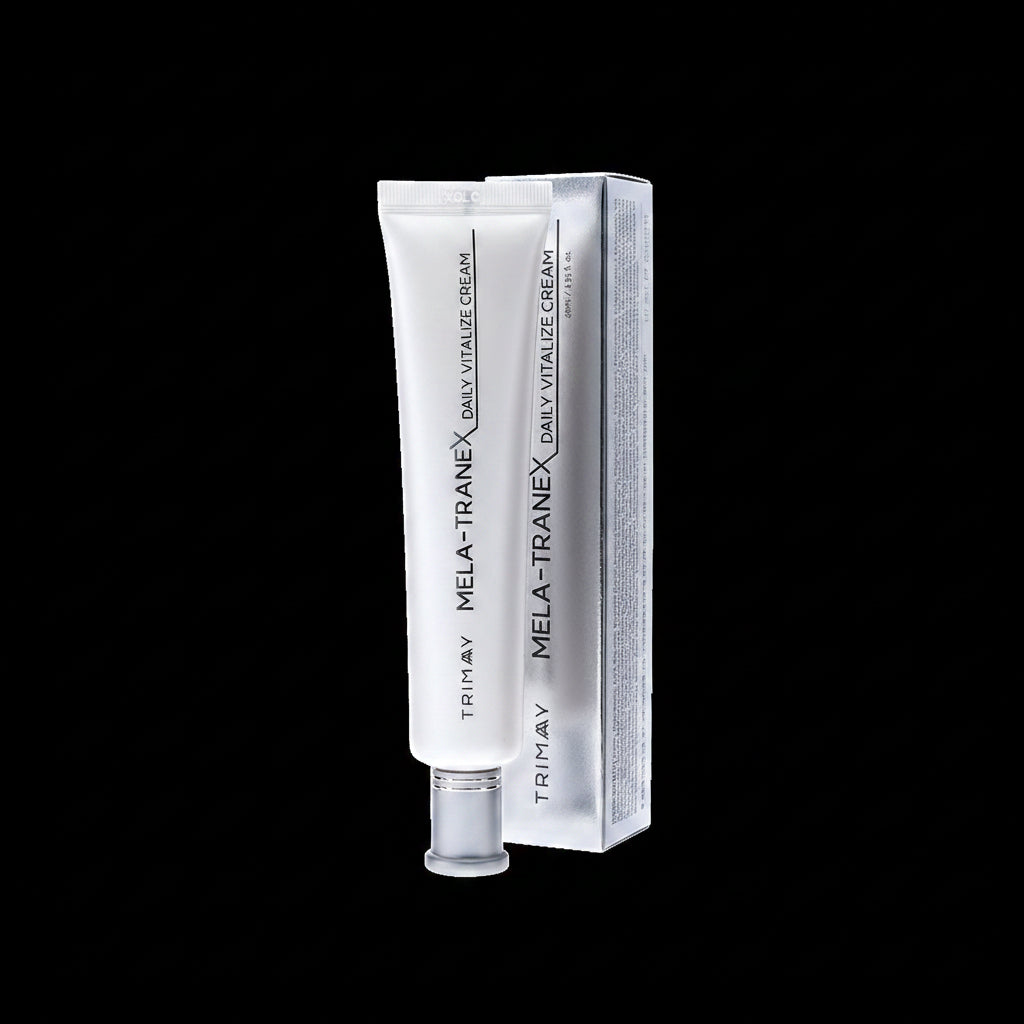 Trimay Mela-Tranex Daily Vitalize Cream - 40ML