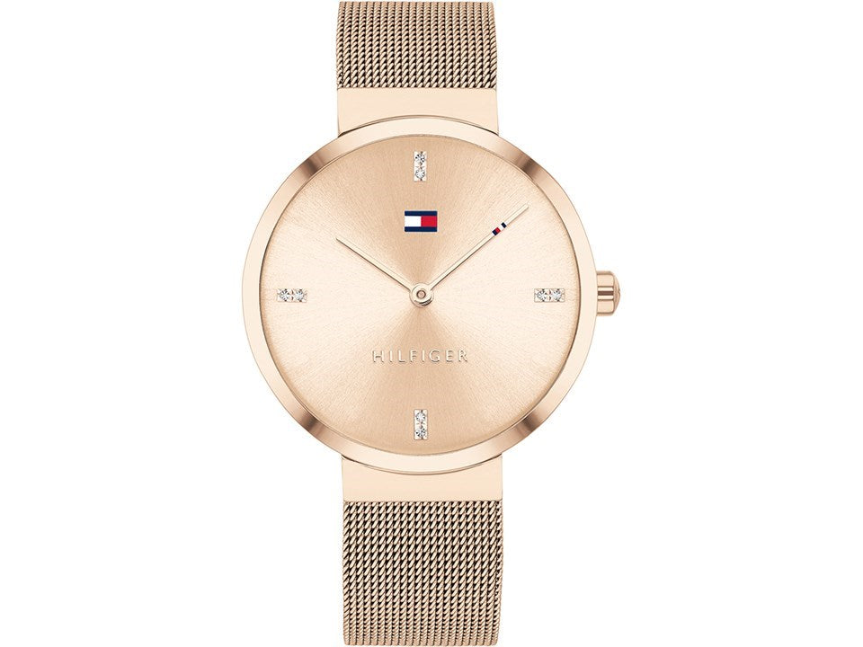 Tommy Hilfiger Women's Watch – Model 1782218