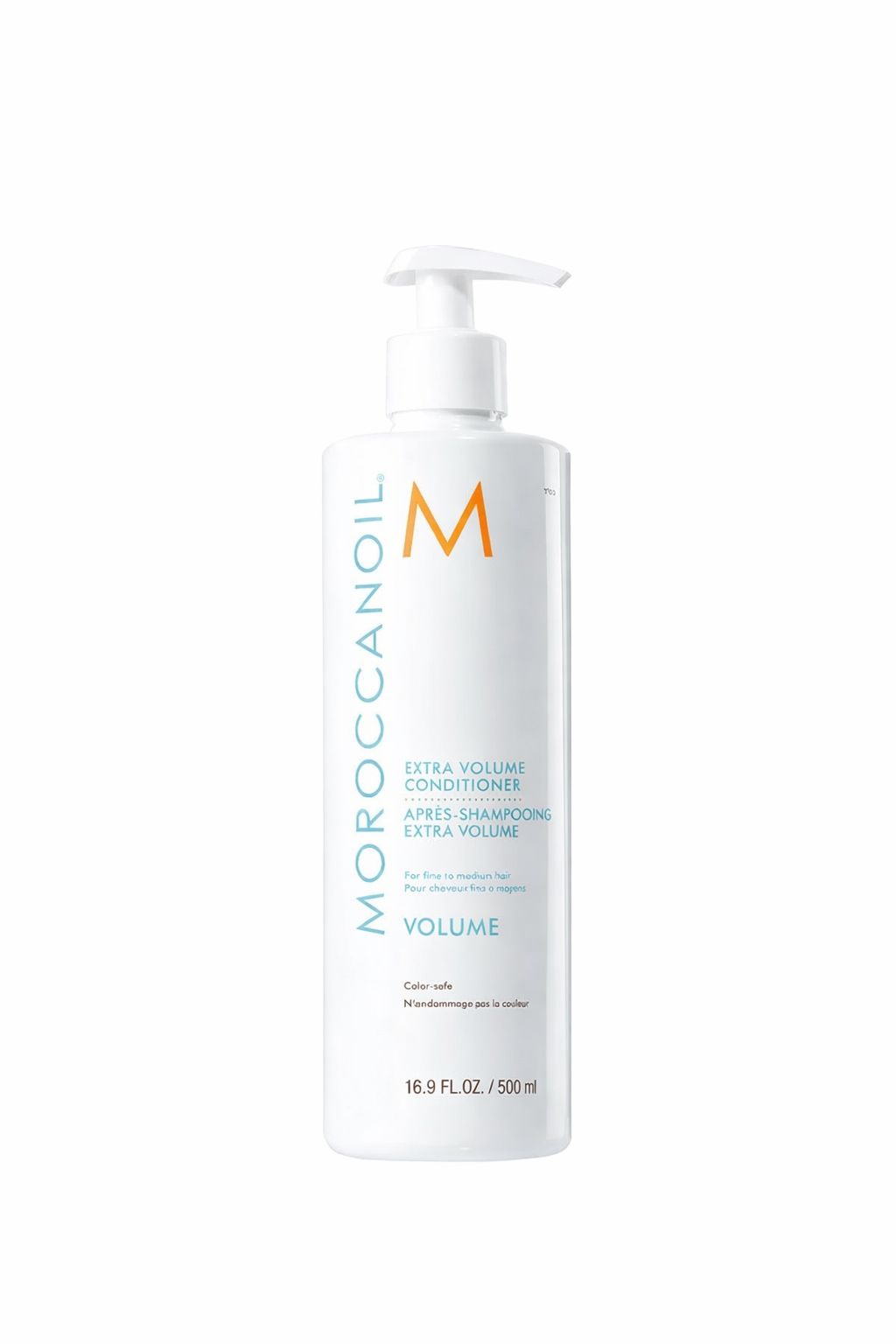 Moroccanoil Extra Volume Conditioner For Fine Hair - 500ML‏