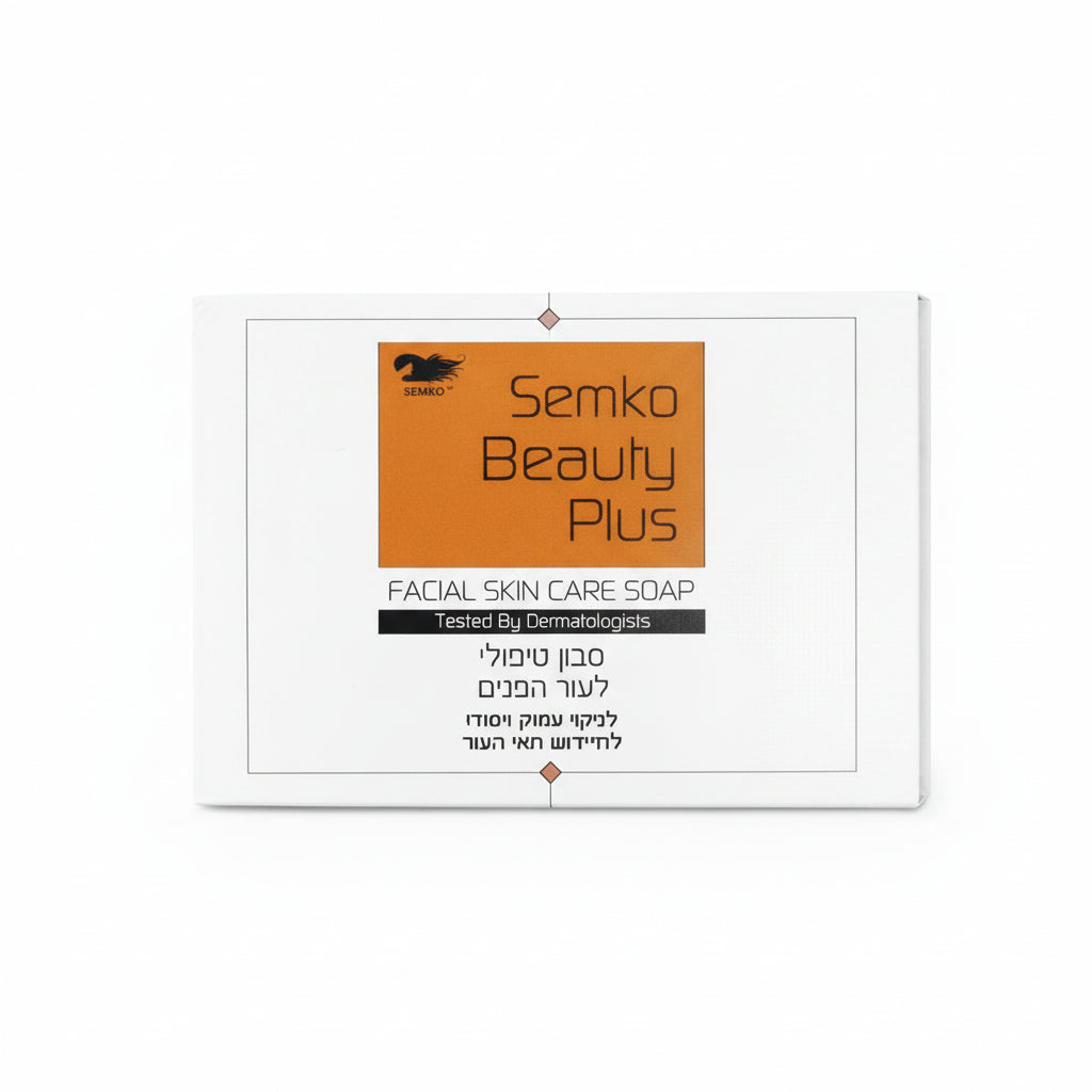 Semko Beauty Plus