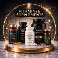 Vitamins