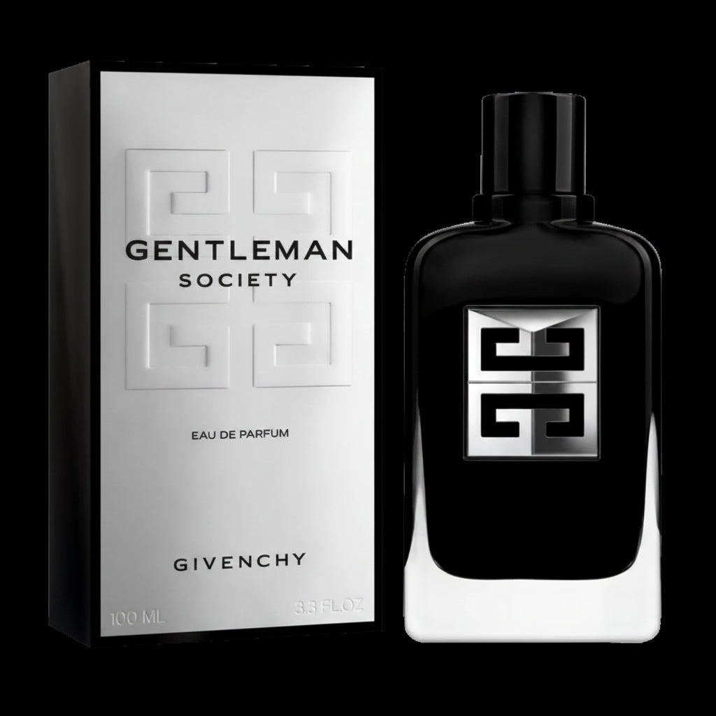 Givenchy Men's Gentleman Society EDP - 100ML