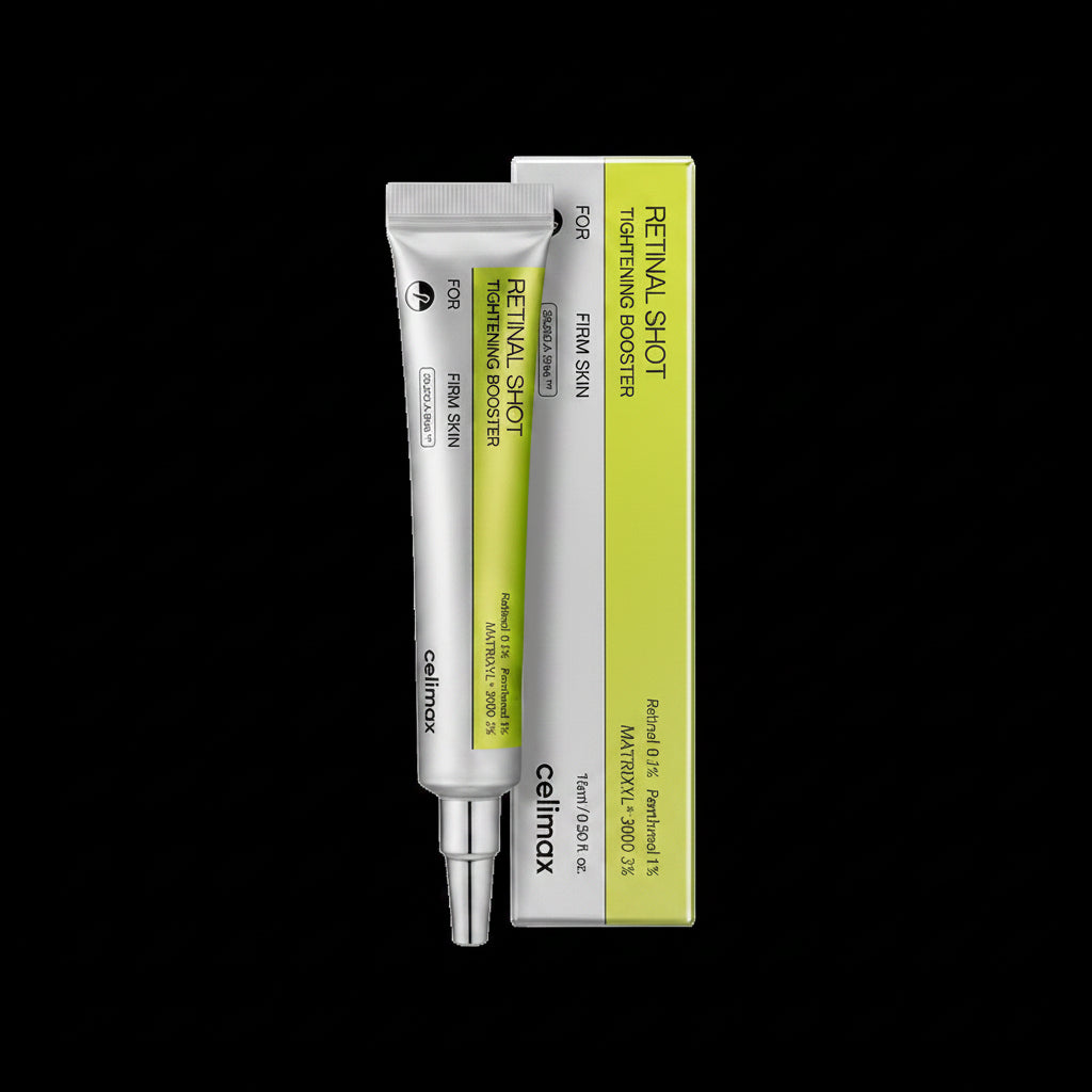 Celimax The Vita-A Retinal Shot Tightening Booster - 15ML