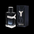 Yves Saint Laurent  Men's Y EDP - 100ML
