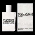 Zadig & Voltaire This Is Her! Eau de Parfum (100 ml)