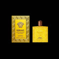 Versace Men's Eros Energy EDP - 100ML