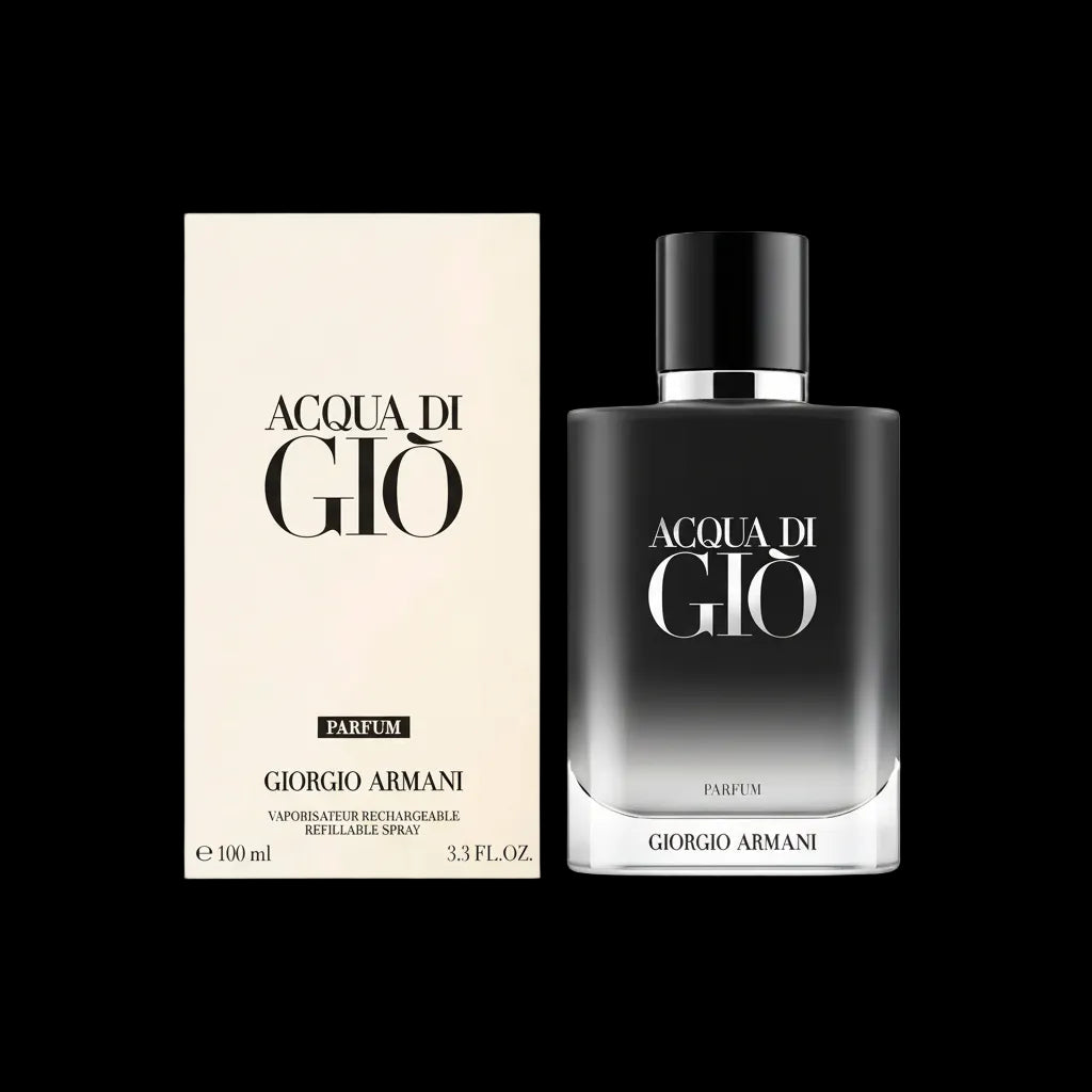 Giorgio Armani Acqua Di Gio Le Parfum - 100 מ"ל