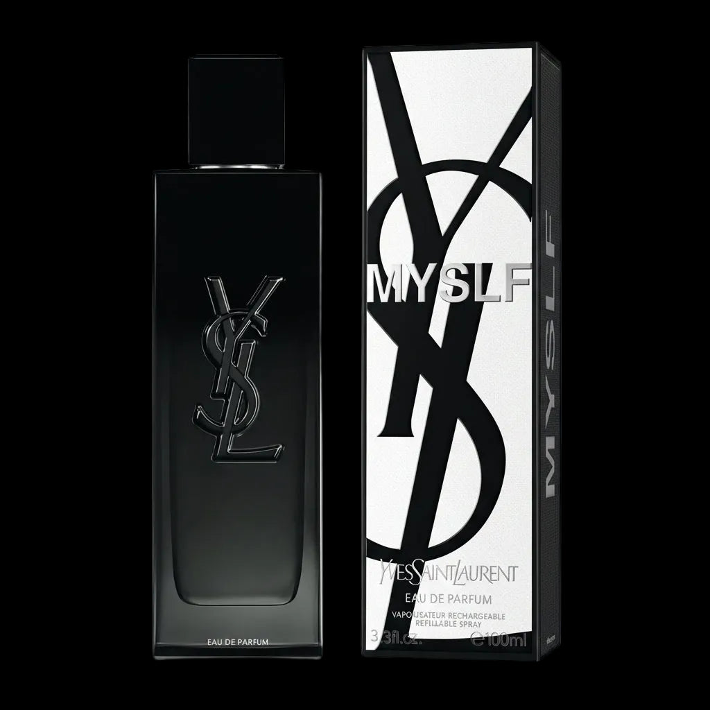 Yves Saint Laurent  Men's Myslf EDP - 100ML
