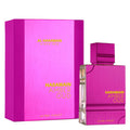 Al Haramain Ladies Amber Oud Ultra Violet EDP 60 ml