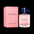 Giorgio Armani My Way E.D.P 90ml