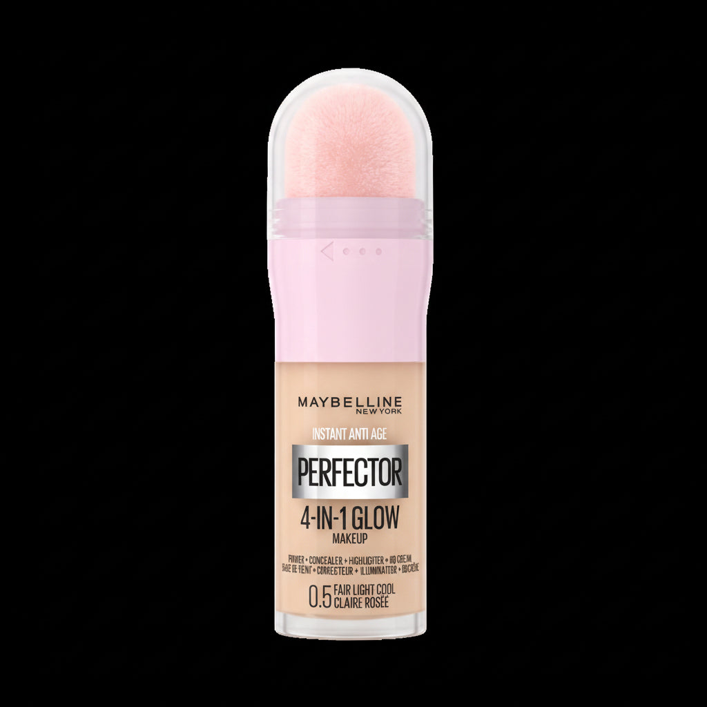 Maybelline Perfector Glow 4-in-1 Makeup