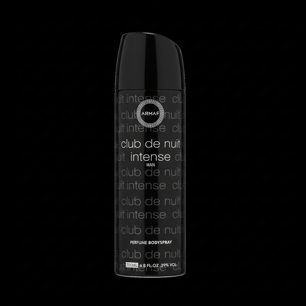 Armaf Club De Nuit Intense - 200ML