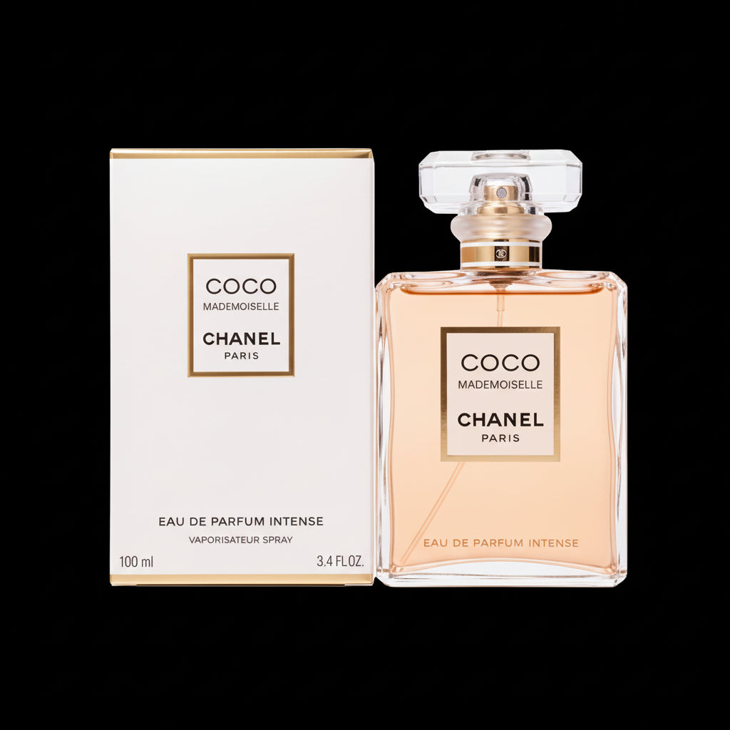 Chanel Coco Mademoiselle EDP Intense - 100ML
