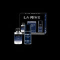 La Rive Extreme Story Set EDT 75ML - Deodorant 150ML