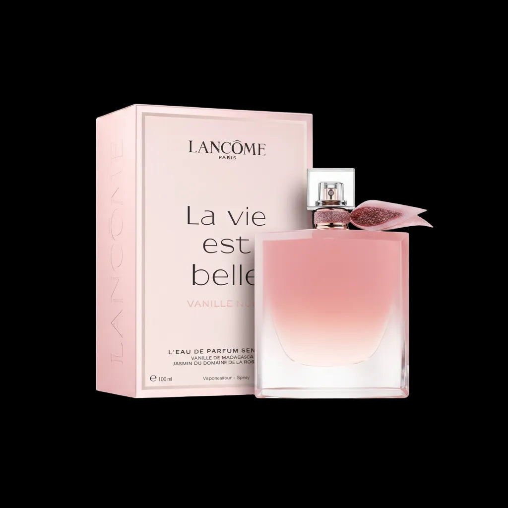 Lancôme Ladies La Vie Est Belle Vanille Nude EDP - 100ML