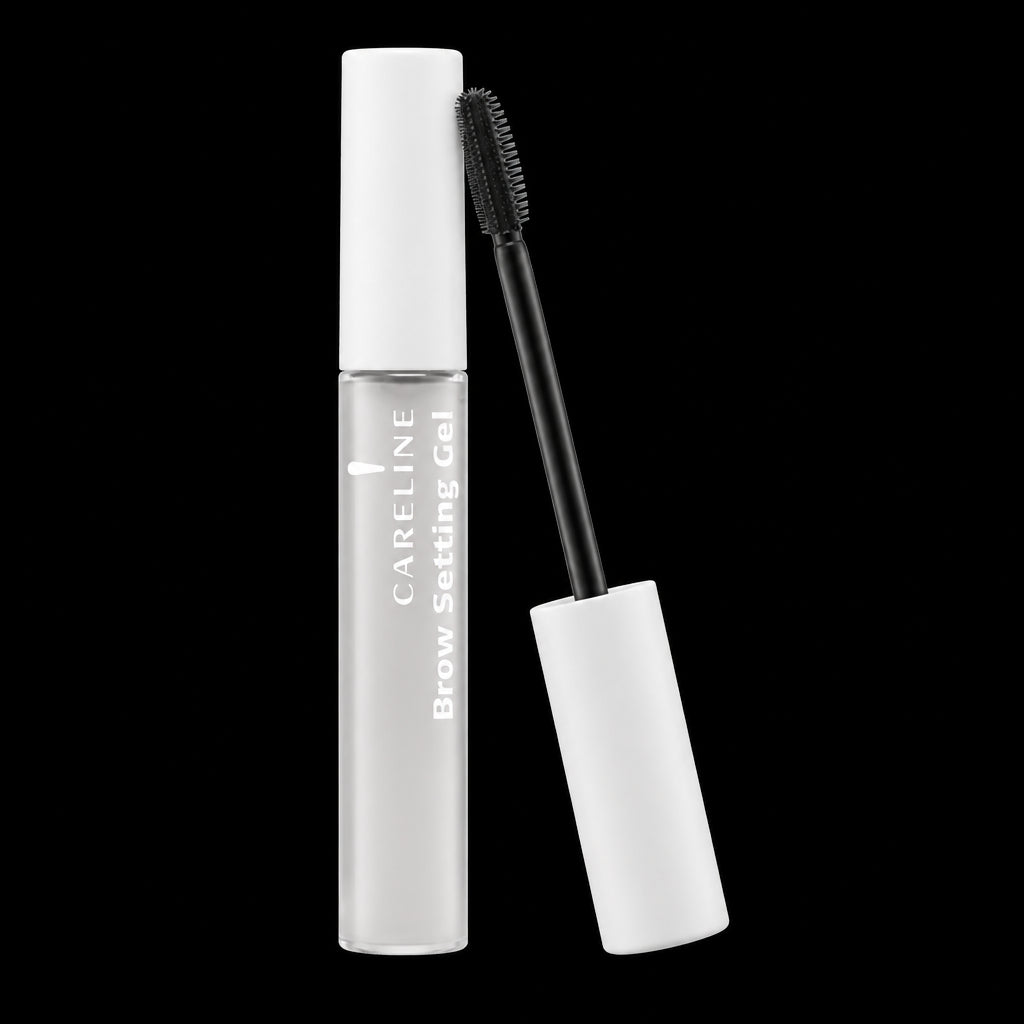 Careline Brow Setting Gel - Clear (9.5 g)