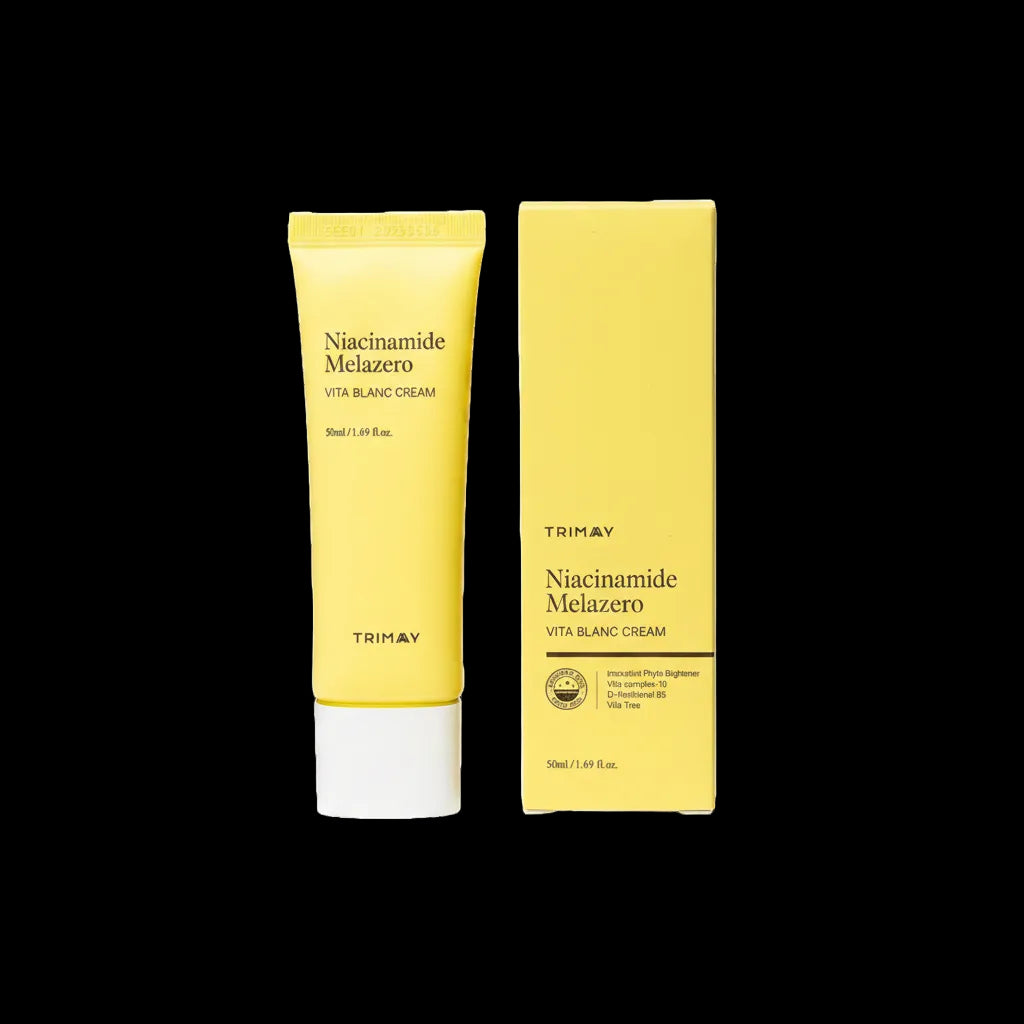 Trimay Niacinamide Melazero Vita Blanc Cream - 50ML