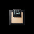 Maybelline Fit Me Longwear Pressed Powder