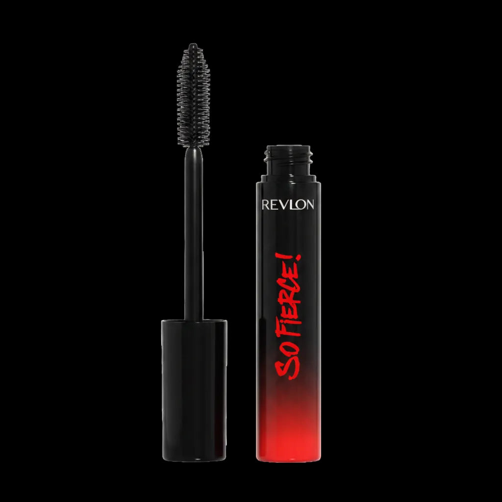 Revlon So Fierce Volumizing & Lengthening Mascara