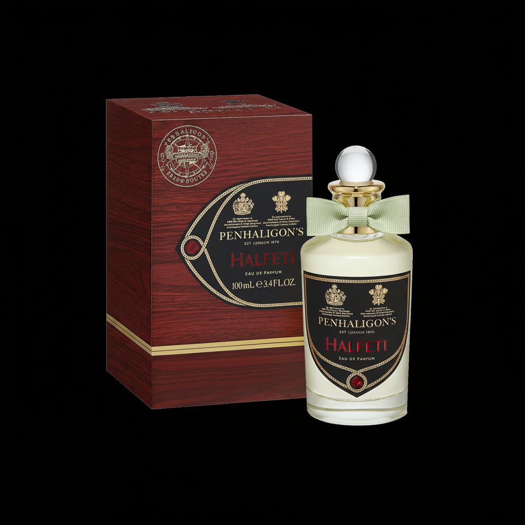Penhaligon's Unisex Halfeti EDP - 100ML