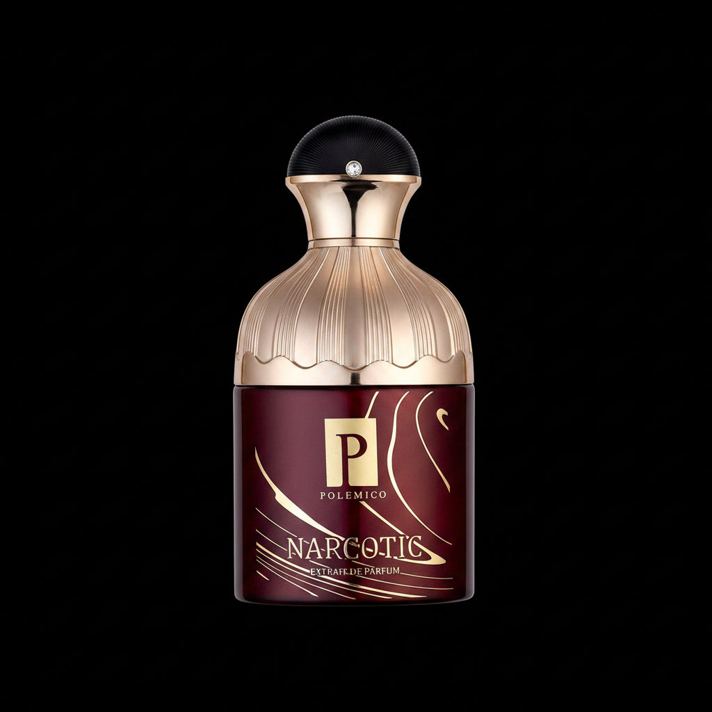 Polemico Narcotic Extrait De perfume - 100ML