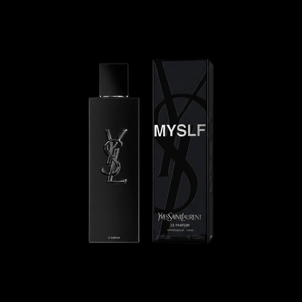 Yves Saint Laurent  Men's Myslf EDP - 100ML